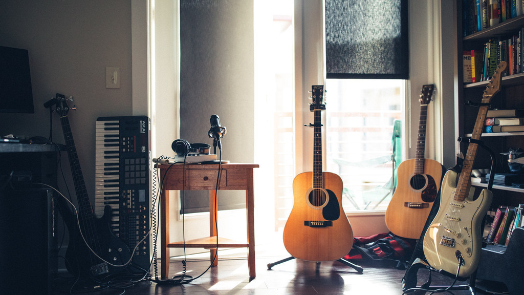 music 4 How to Create Simple and Effective Product Videos