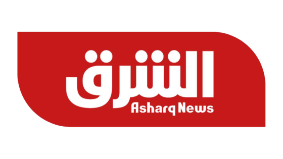 asharqnewslogo بث مباشر قناة الشرق الإخبارية Asharq News