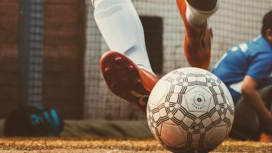 sport 7 Football Matches That Shocked The World