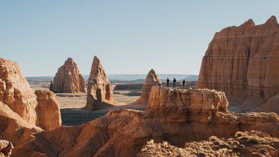 travel 4 Capitol Reef National Park, Utah, USA